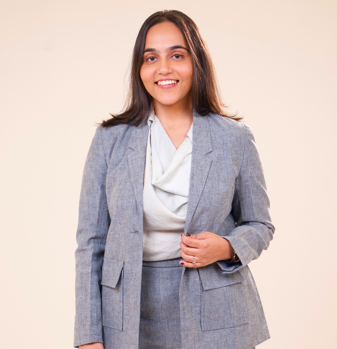 Dhwani Mehta